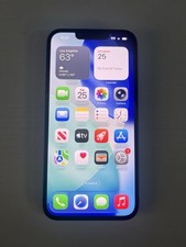 Apple iPhone 11 Black 128GB