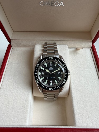 Omega seamaster 300 165 024 - seamaster, 165.024