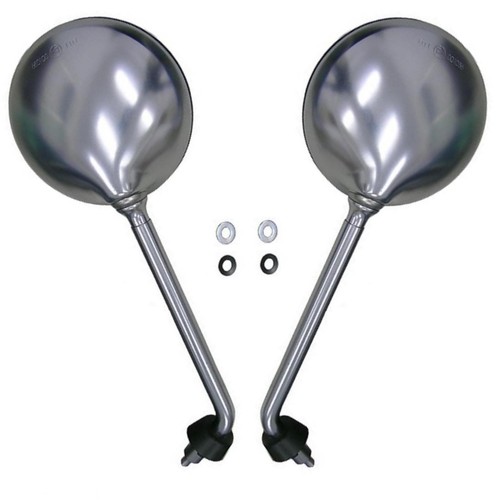 Coppia specchietti retrovisori