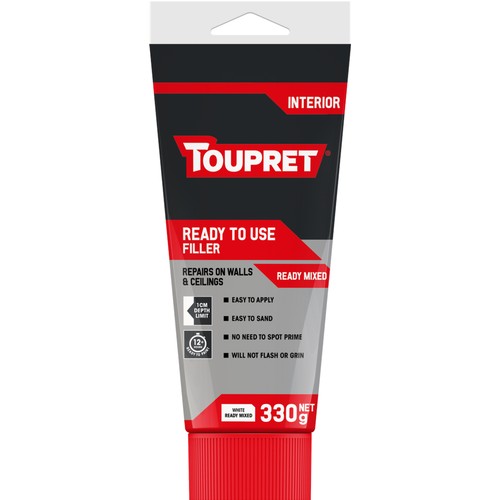 Toupret riempitivo interni - toupret,