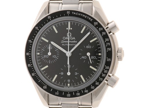 Omega 3539 orologio - 3539.50,