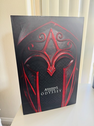 Assassin creed odyssey - creed:,