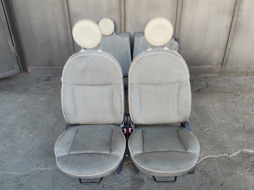 Set sedili tappezzeria - , fiat