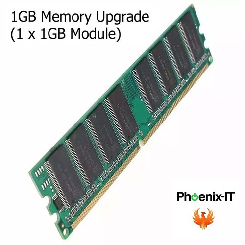 Aggiornamento ram memoria gb - memoria, 1