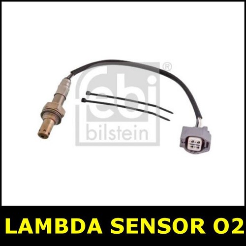 Sensore lambda prima - lambda, del