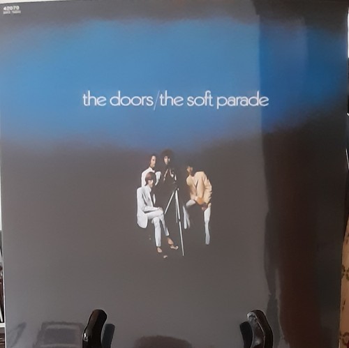 The doors - the, –