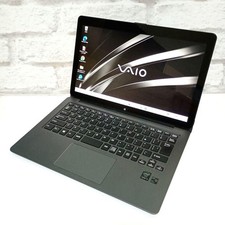 Sony Vaio Z VJZ13AA11N Intel