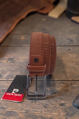 Pierre cardin genuine leather - cardin,