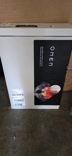 Omen 2560 x 1440 - 27",