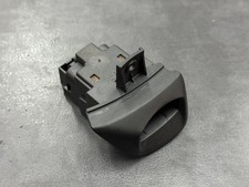 Blocchetto Accensione BMW X1