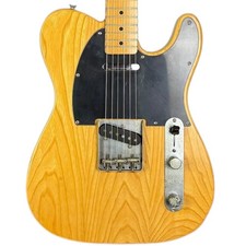 Fender Japan TL72 72"