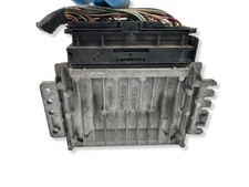 Renault Clio II 2000 Engine