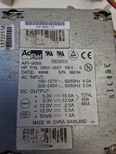 Aggiornamento alimentatore per - alimentatore,