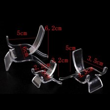 Cavalletto Espositore Acrilico