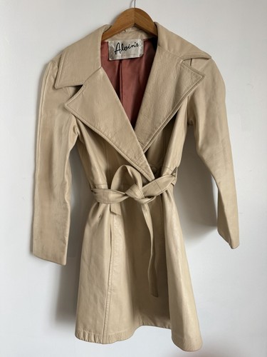 Trench coat vintage - , anni