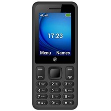 NGM B2 SIMPLE PLUS TELEFONO GSM DISPLAY BLUETOOTH CAMERA DUAL SIM NO BATTERIA