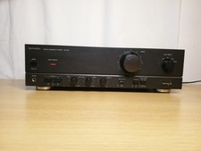 Technics SU-610 Amplificatore