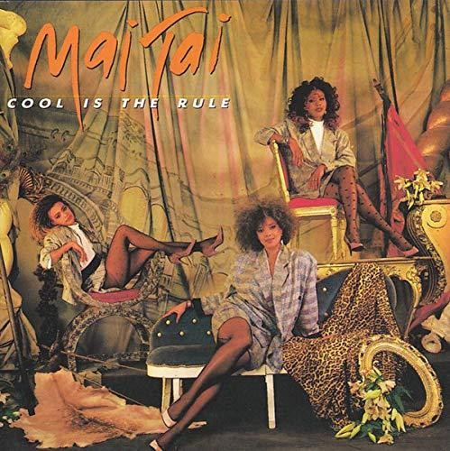 Mai tai cool the - tai, is