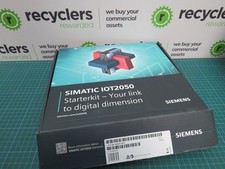 Siemens SIMATIC IoT Starter