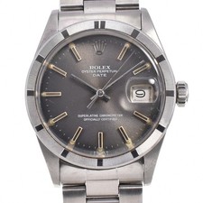 ROLEX Oyster perpetual date