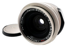 Quasi nuovo contax carl - [quasi, nuovo]