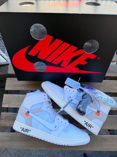 Air jordan high v - high, og