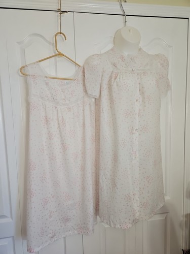 Camicia notte vintage - da,