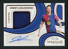 2024-25 ROBERT LEWANDOWSKI