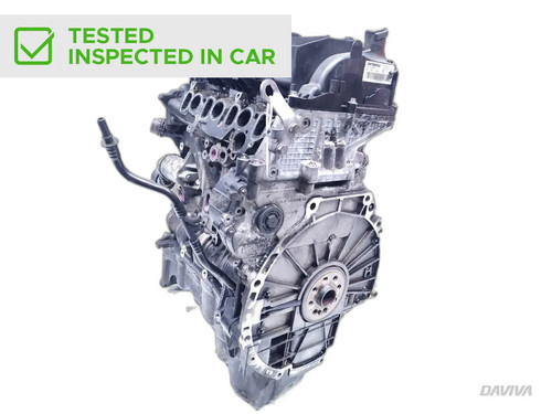 Bmw series motore - 1, 120d