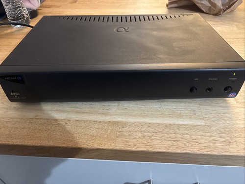 Amplificatore potenza arcam - potenza,