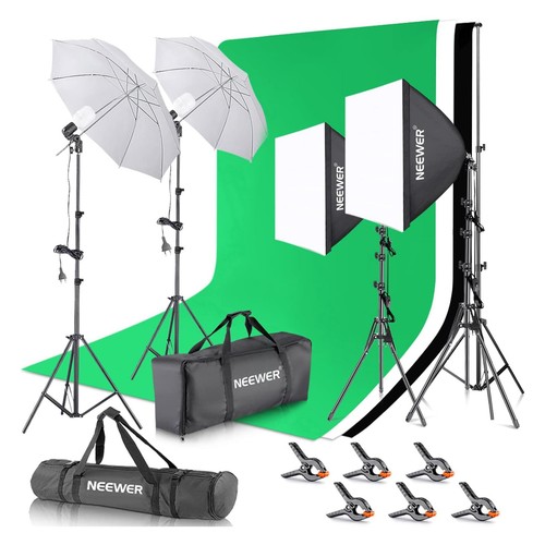 Kit illuminazione per - kit, di