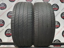 2 GOMME ESTIVE USATE MICHELIN