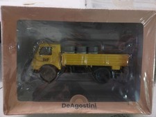 Leoncino agip 1950 camion - leoncino,