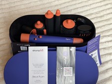 Dyson Airwrap i.d multi-styler