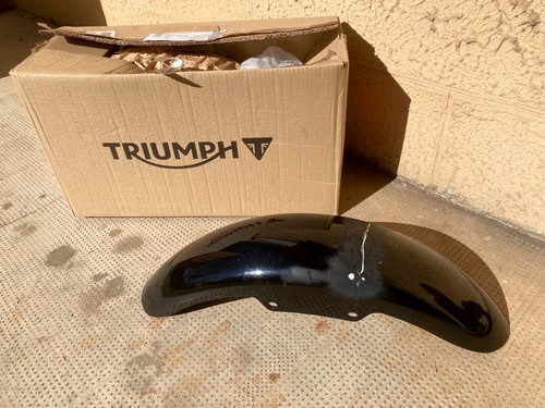 Triumph speedmaster 865 - speedmaster,