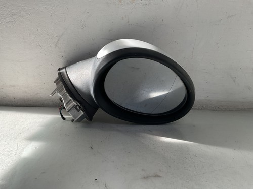 Specchietto retrovisore destro - specchietto,