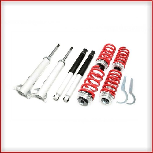 Kit assetto regolabile molle - kit,
