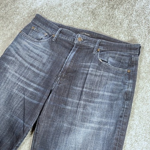Jeans uomo marca lucky 36x32 - lucky,