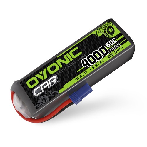 Ovonic batteria lipo - batteria, 6s