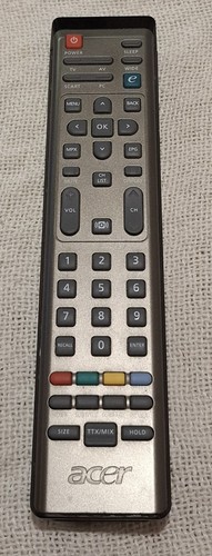 Telecomando originale acer - originale, tv
