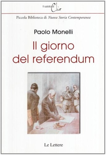 Giorno del referendum - del,