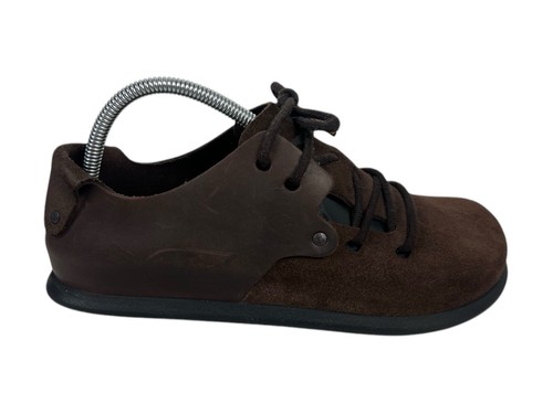 Birkenstock montana sandali - birkenstock,