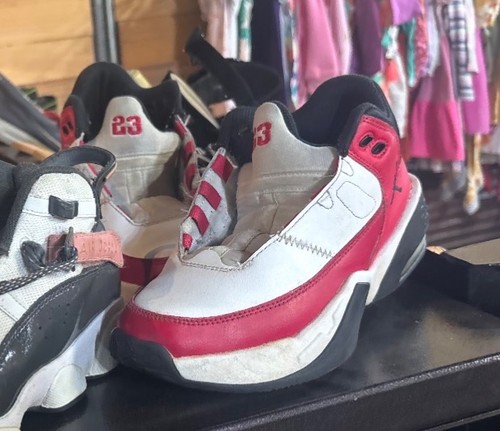Sneakers nike jordan max - jordan,