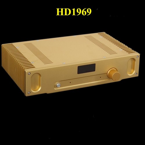 Amplificatore hifi hood - amplificatore,
