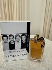 Between Us One Direction EDP
