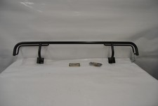Barra paraurti posteriore rear - barra,