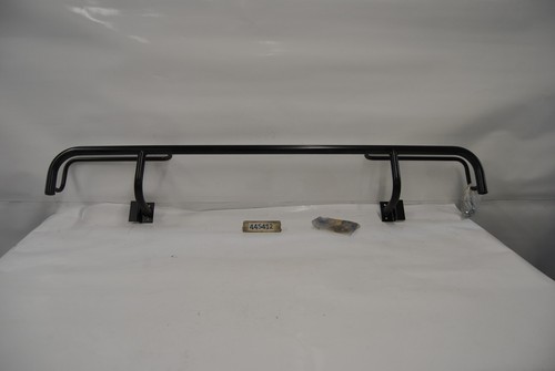 Barra paraurti posteriore rear - barra,