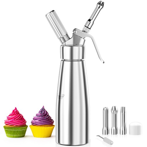 500ml sifone panna montata - panna,