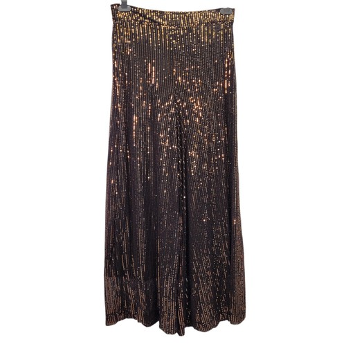 Pantaloni lunghi donna vita