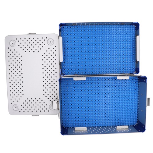 Scatola sterilizzazione 60x30